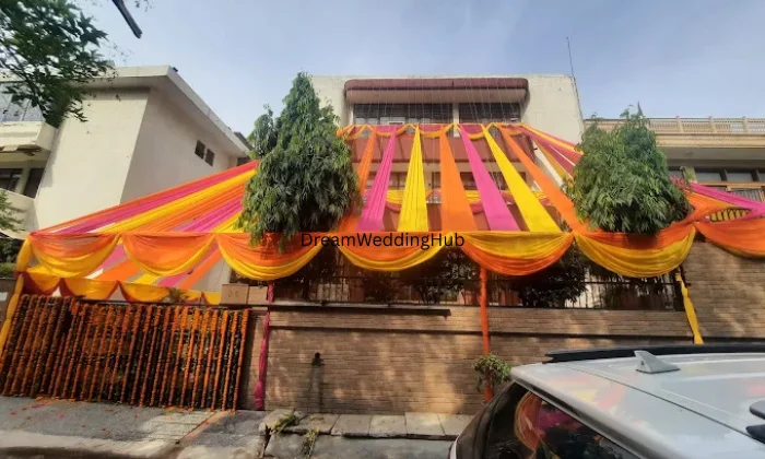 MERRISH  The Ultimate Wedding Planning